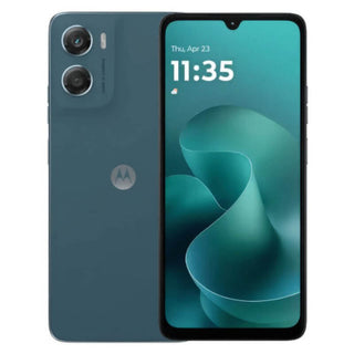 Motorola Moto G06 Power - 256GB - 4+8GB RAM - 2SIM - 50MP/8MP - 6,88" - 7000mAh - Garantie 12 Mois