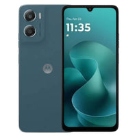 Motorola Moto G06 Power - 256GB - 4+8GB RAM - 2SIM - 50MP/8MP - 6,88