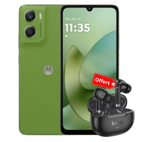 Motorola Moto G06 Power - 256GB - 4+8GB RAM - 2SIM - 50MP/8MP - 6,88