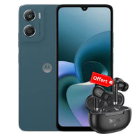 Motorola Moto G06 Power - 256GB - 4+8GB RAM - 2SIM - 50MP/8MP - 6,88