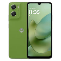 Motorola Moto G06 Power - 256GB - 4+8GB RAM - 2SIM - 50MP/8MP - 6,88