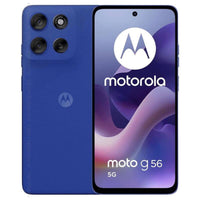 Motorola Moto G56 5G 256Go 12Go RAM - Prix Cameroun | Kmerphone