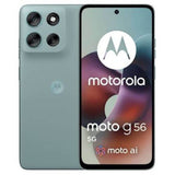 Motorola Moto G56 5G 256Go 12Go RAM - Prix Cameroun | Kmerphone