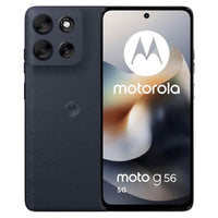 Motorola Moto G56 5G 256Go 12Go RAM - Prix Cameroun | Kmerphone