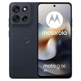 Motorola Moto G56 5G 256Go 12Go RAM - Prix Cameroun | Kmerphone