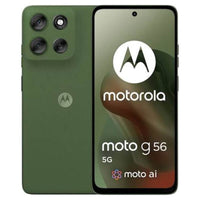 Motorola Moto G56 5G 256Go 12Go RAM - Prix Cameroun | Kmerphone