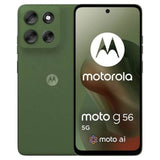 Motorola Moto G56 5G 256Go 12Go RAM - Prix Cameroun | Kmerphone