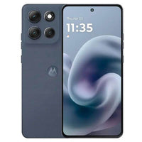 Motorola Moto G86 Power Prix Cameroun Bleu