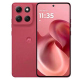 Motorola Moto G86 Power Prix Cameroun Rouge