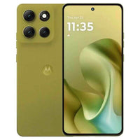 Motorola Moto G86 Power Prix Cameroun Vert