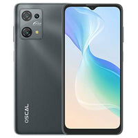 Blackview Oscal C30 32GB Prix Cameroun Noir