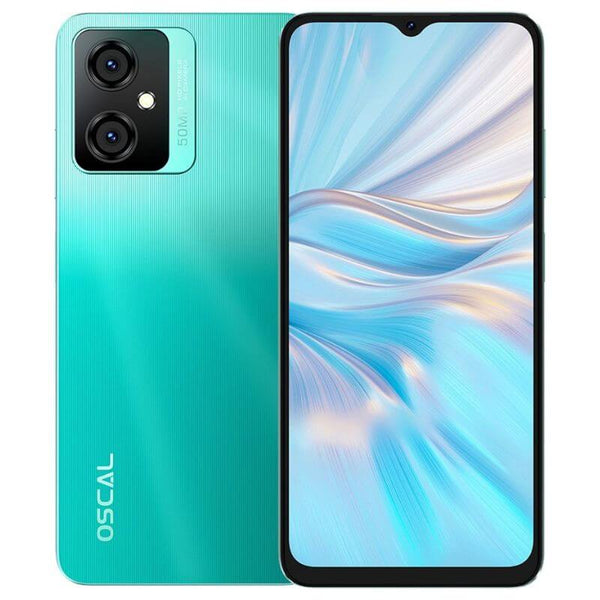 Blackview Oscal C70 128/6 Prix Cameroun Vert
