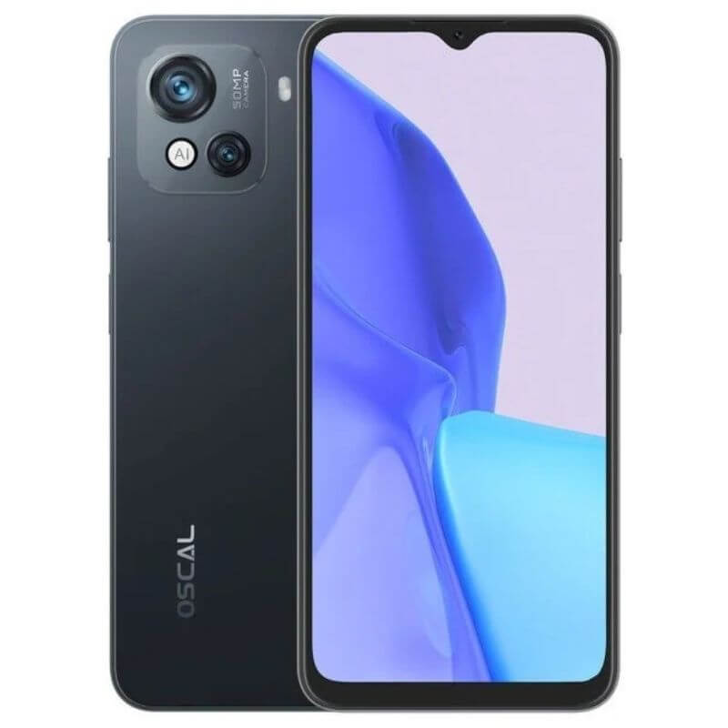 Blackview Oscal C80 128/14 Price Cameroon – KMERPHONE