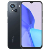 Blackview Oscal C80 128/14 Prix Cameroun Noir