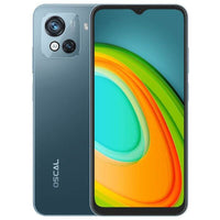 Blackview Oscal C80 128/14 Prix Cameroun Vert