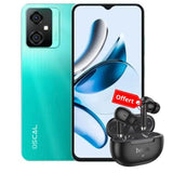 Blackview Oscal Tiger 10 - 256 Go Prix Cameroun Vert