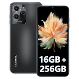Oukitel C32 Pro - 256GB ROM - 8+8GB RAM - 2SIM - 20+5MP - 5150mAh - Garantie 12 Mois