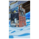 Powerbank HOCO DB49A 60000mAh 22.5W - Prix Cameroun | Kmerphone