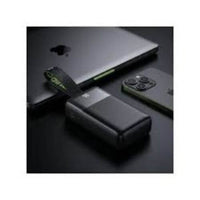 Powerbank Oraimo PowerJet 501 - 50000mAh - 85W USB-C PD - Recharge laptop - Garantie 6 mois