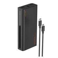 Powerbank Tecno TPB-P202 20000mAh - Prix Cameroun | Kmerphone