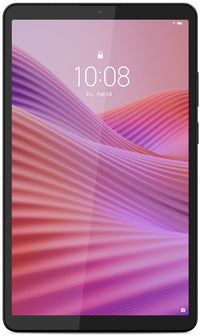 Lenovo Tab One - 8.7" HD - 64GB/4GB - Bluetooth - Wi-Fi