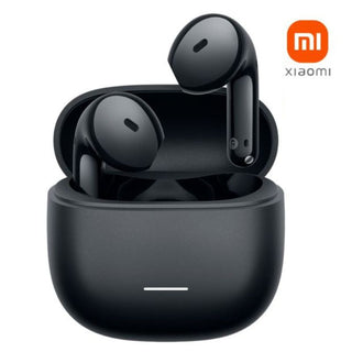 Écouteurs sans fil - Redmi Buds 8 Active - Appels clairs - 37H - Garantie 6 mois