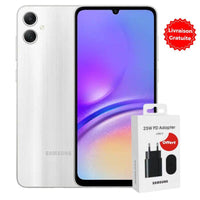 Samsung Galaxy A05 prix Cameroun en fcfa