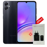 Samsung Galaxy A05 - 64GB ROM - 4GB RAM - 2SIM - 50+2MP - 5000mAh - Garantie 24 Mois + Boitier Samsung 35W Offert