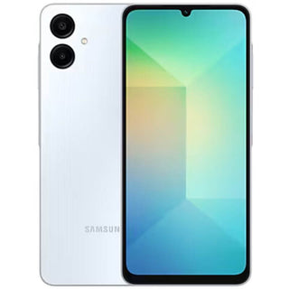 Samsung Galaxy A06 - 64GB - 4GB RAM - 2SIM - 50+2MP - 5000mAh - 24 Month Warranty + Free Samsung T-shirt