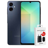 Samsung Galaxy A06 64Go Prix Cameroun en FCFA