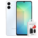 Samsung Galaxy A06 64Go Prix Cameroun en FCFA