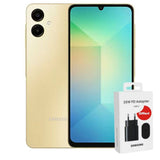 Samsung Galaxy A06 64Go Prix Cameroun en FCFA
