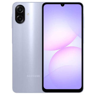 Samsung Galaxy A07 - 64GB - 4GB RAM - 2SIM - 50+2MP - 5000mAh - Garantie 24 Mois