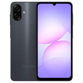 Samsung Galaxy A07s - 64Go - 4Go RAM - 6.7" - 50+2MP/8MP - 5000mAh - Dual SIM - Garantie 24 mois