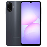 Samsung Galaxy A07 Prix Cameroun Noir