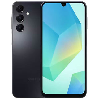Samsung Galaxy A16 - 128GB ROM - 6GB RAM - 2SIM - 50+5+2MP - 5000mAh - Garantie 24 Mois