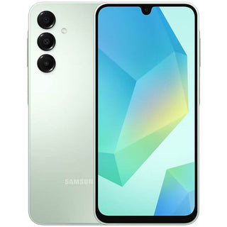 Samsung Galaxy A16 - 128GB ROM - 4GB RAM - 2SIM - 50+5+2MP - 5000mAh - 24 Month Warranty + Free Samsung Thermos