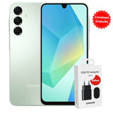 Samsung Galaxy A16 Prix Cameroun en FCFA