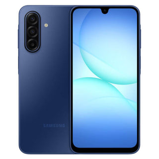 Samsung Galaxy A17 5G - 256Go - 8Go RAM - 6.7" - 2SIM - 50 MP+5 MP+2MP/13MP - 5000mAh - Garantie 24 Mois