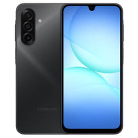 Samsung Galaxy A17 Prix Cameroun Noir