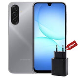 Samsung Galaxy A17 - 128GB - 4GB RAM - 2SIM - 50+5+2MP - 5000mAh - 24 Month Warranty + Free Samsung Thermos