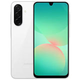  Samsung Galaxy A26 5G prix Cameroun en FCFA Blanc