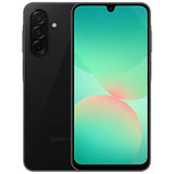 Samsung Galaxy A26 5G prix Cameroun en FCFA Noir