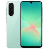  Samsung Galaxy A26 5G prix Cameroun en FCFA Vert
