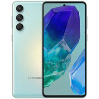 Samsung Galaxy A55 5G Prix Cameroun en FCFA Vert