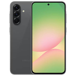 Samsung Galaxy A56 5G - 128GB ROM - 8GB RAM - 2SIM - 50+12+5MP - 5000mAh - Garantie 24 Mois