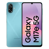 Samsung Galaxy M17e 5G Bleu