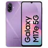 Samsung Galaxy M17e 5G Violet