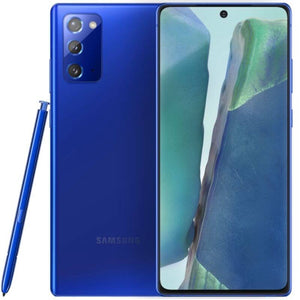 Samsung Galaxy note 20 prix Cameroun en fcfa