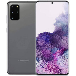 Samsung Galaxy S20 Plus 5G prix Cameroun en fcfa Gris